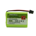 Batterie rechargeable PK-0029 Ni-MH 5 / 4AAA * 3 sans fil